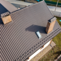 The Importance of Regular Roof Cleaning